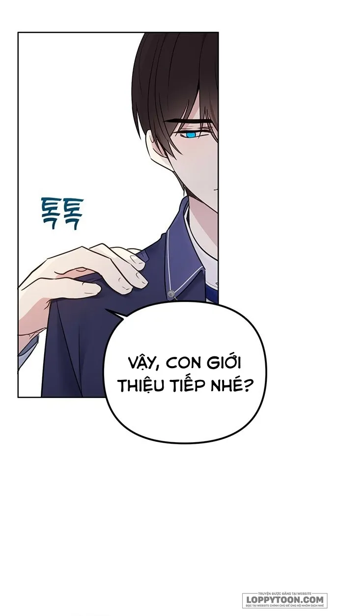 Cuộc Sống Hạnh Phúc Cùng Chồng - Chap 3