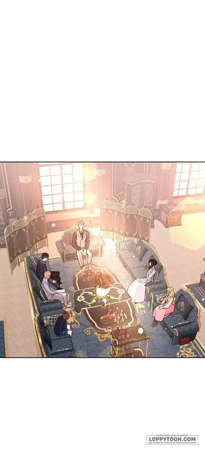 Cuộc Sống Hạnh Phúc Cùng Chồng - Chap 3
