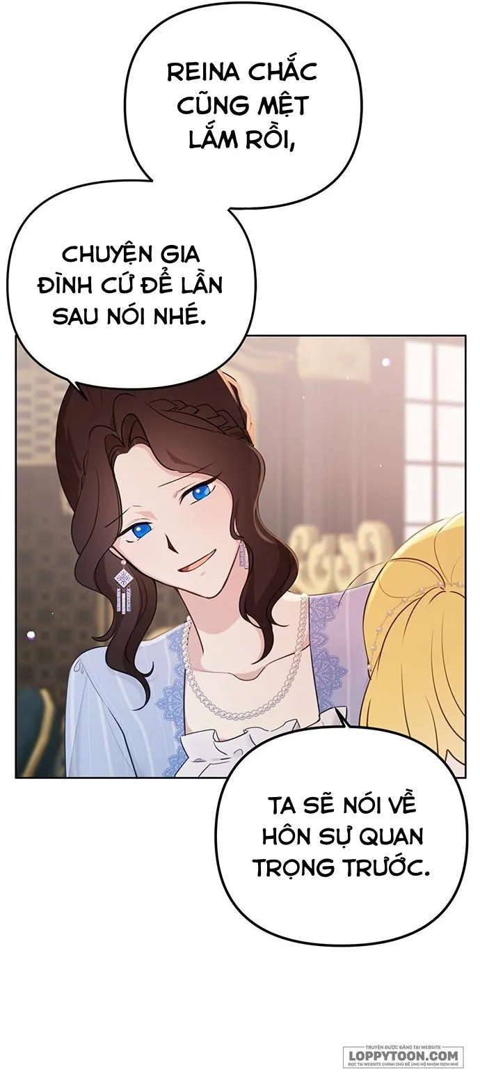 Cuộc Sống Hạnh Phúc Cùng Chồng - Chap 3