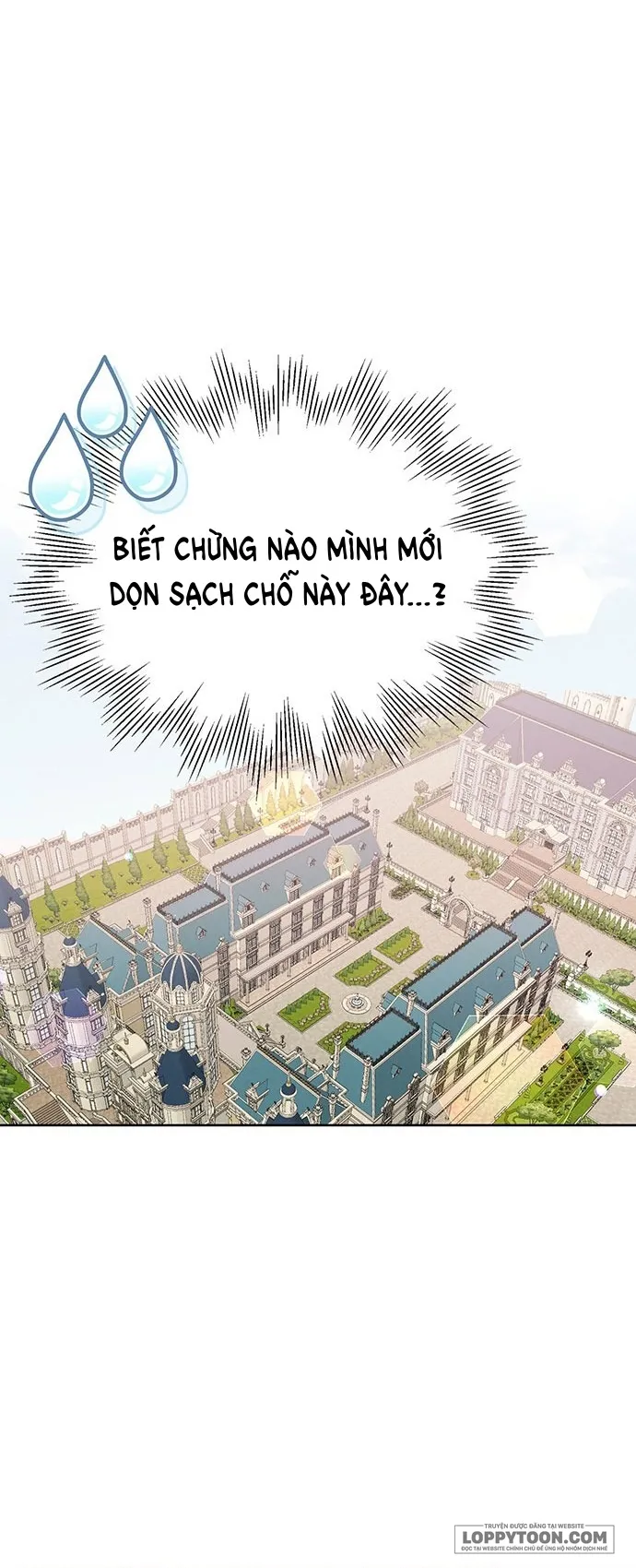 Cuộc Sống Hạnh Phúc Cùng Chồng - Chap 3