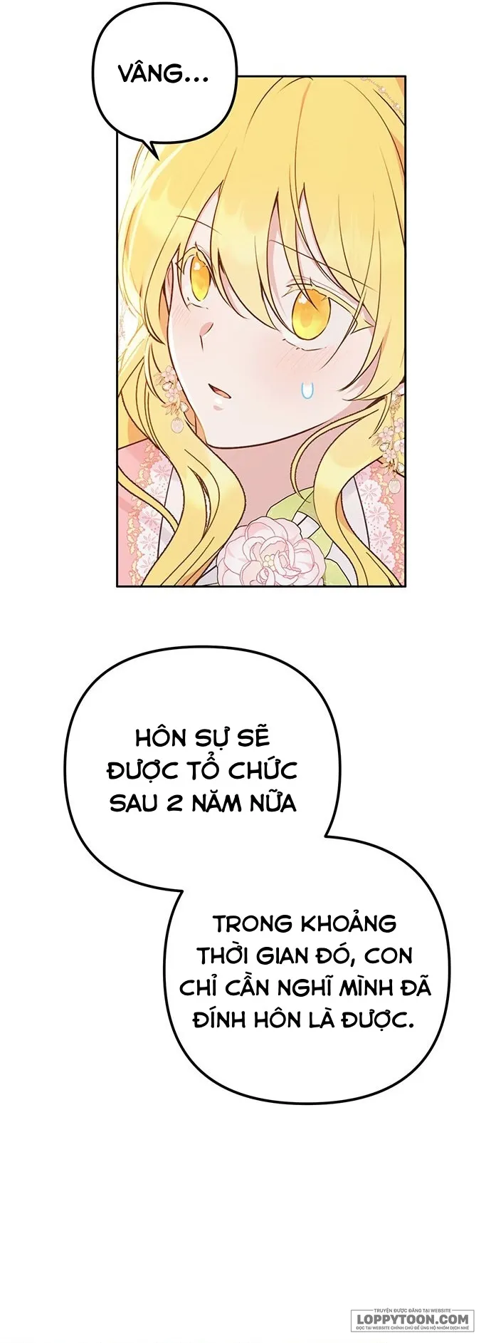 Cuộc Sống Hạnh Phúc Cùng Chồng - Chap 3