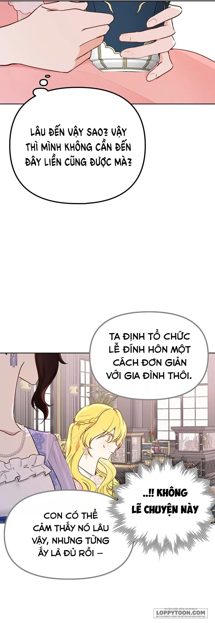 Cuộc Sống Hạnh Phúc Cùng Chồng - Chap 3