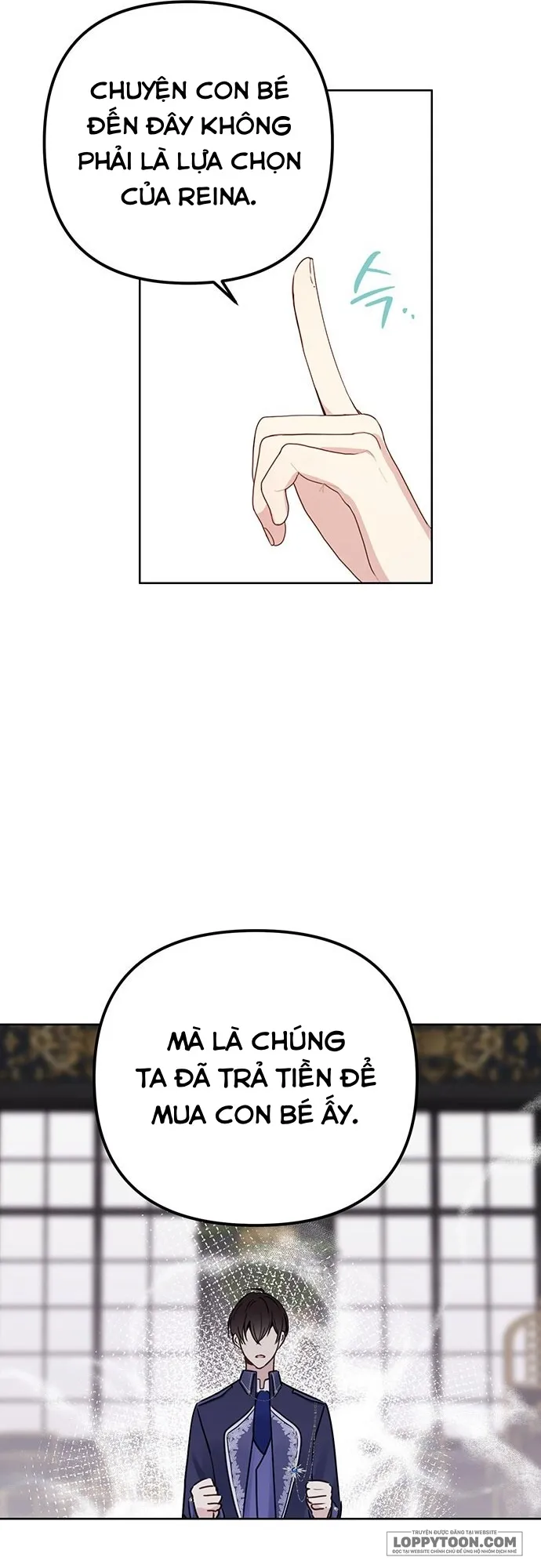 Cuộc Sống Hạnh Phúc Cùng Chồng - Chap 3