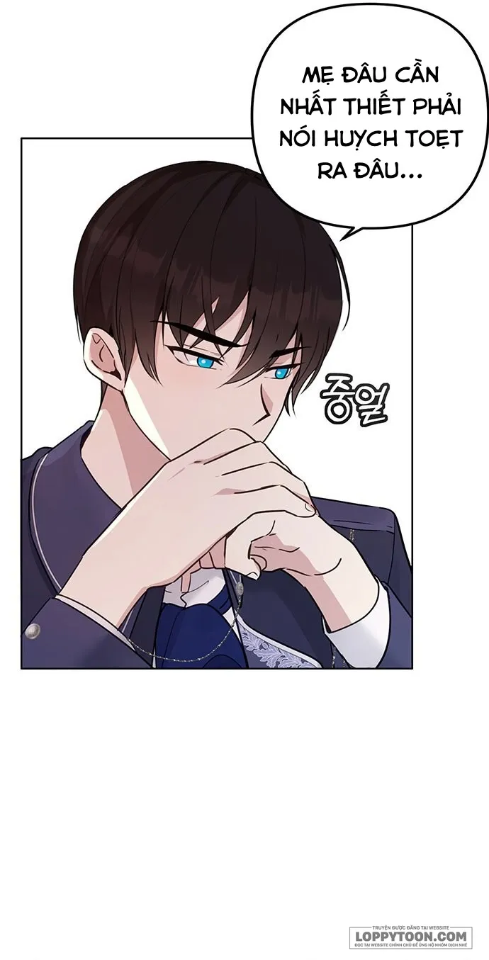 Cuộc Sống Hạnh Phúc Cùng Chồng - Chap 3