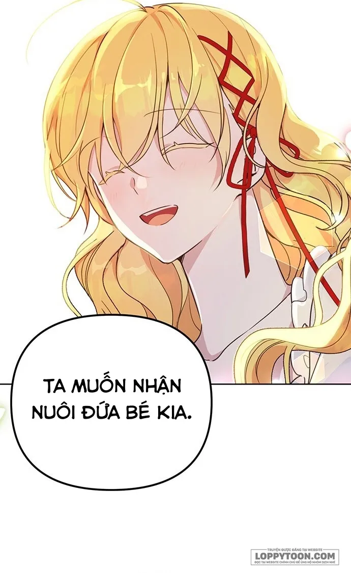 Cuộc Sống Hạnh Phúc Cùng Chồng - Chap 3