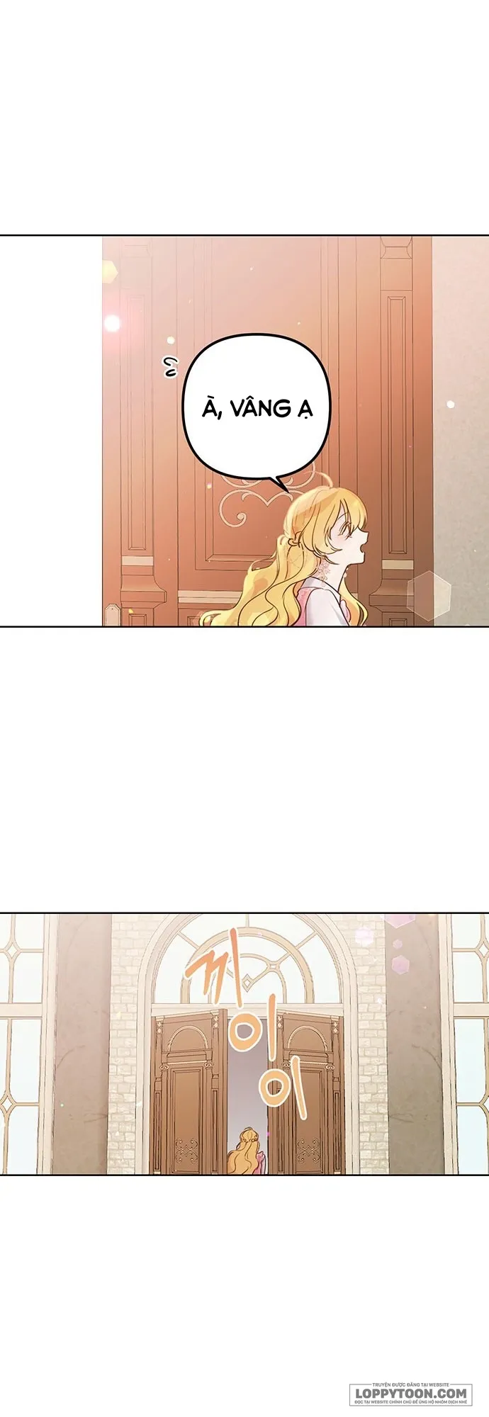 Cuộc Sống Hạnh Phúc Cùng Chồng - Chap 3