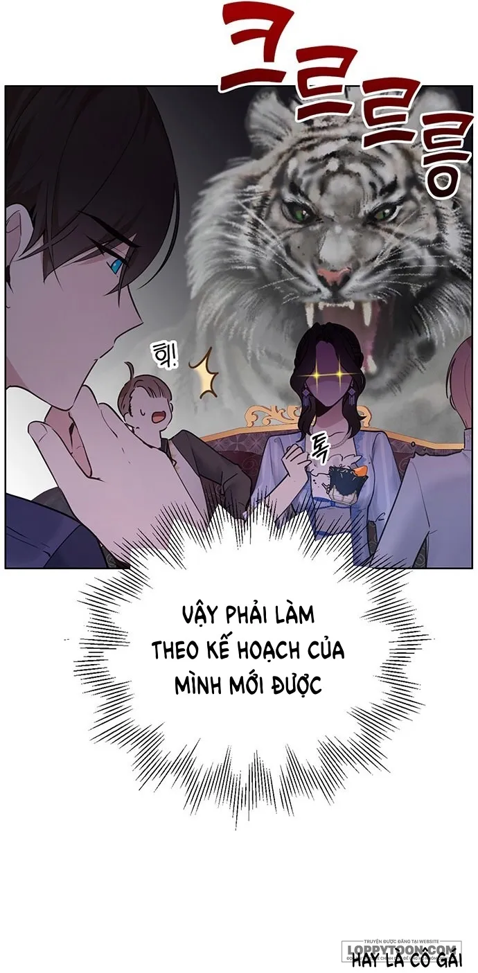 Cuộc Sống Hạnh Phúc Cùng Chồng - Chap 3