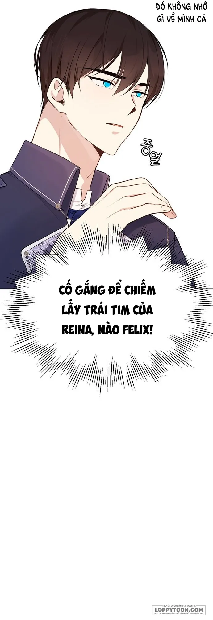 Cuộc Sống Hạnh Phúc Cùng Chồng - Chap 3
