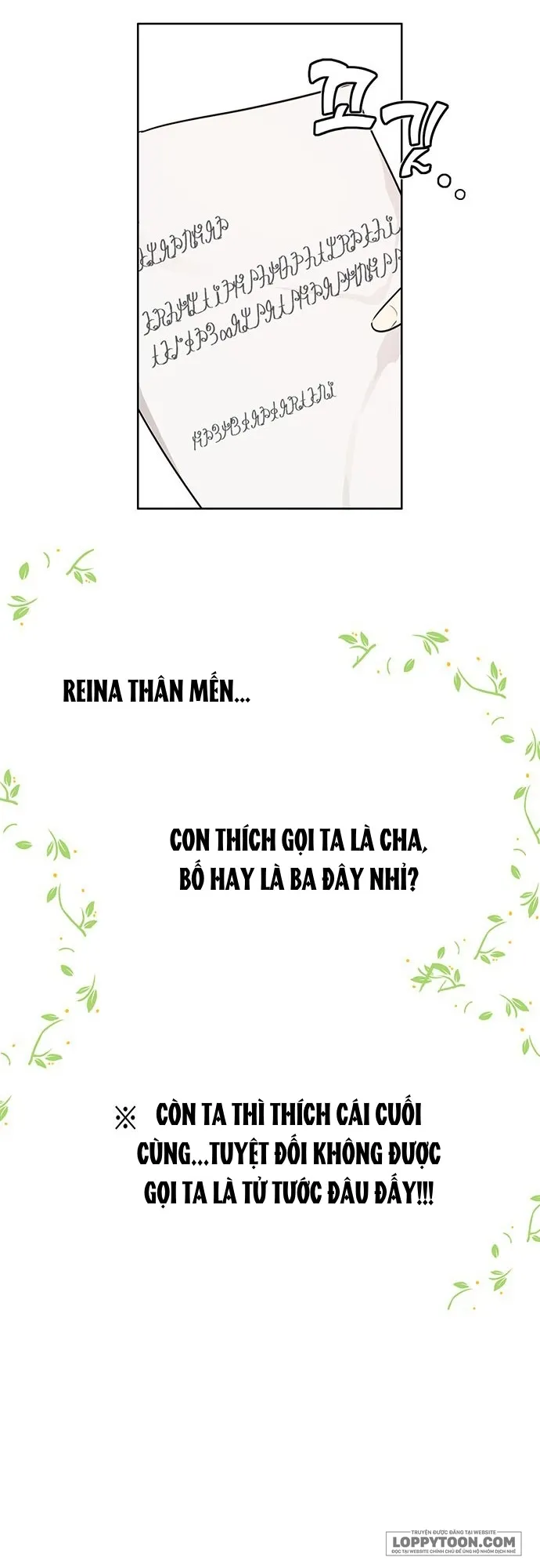 Cuộc Sống Hạnh Phúc Cùng Chồng - Chap 3
