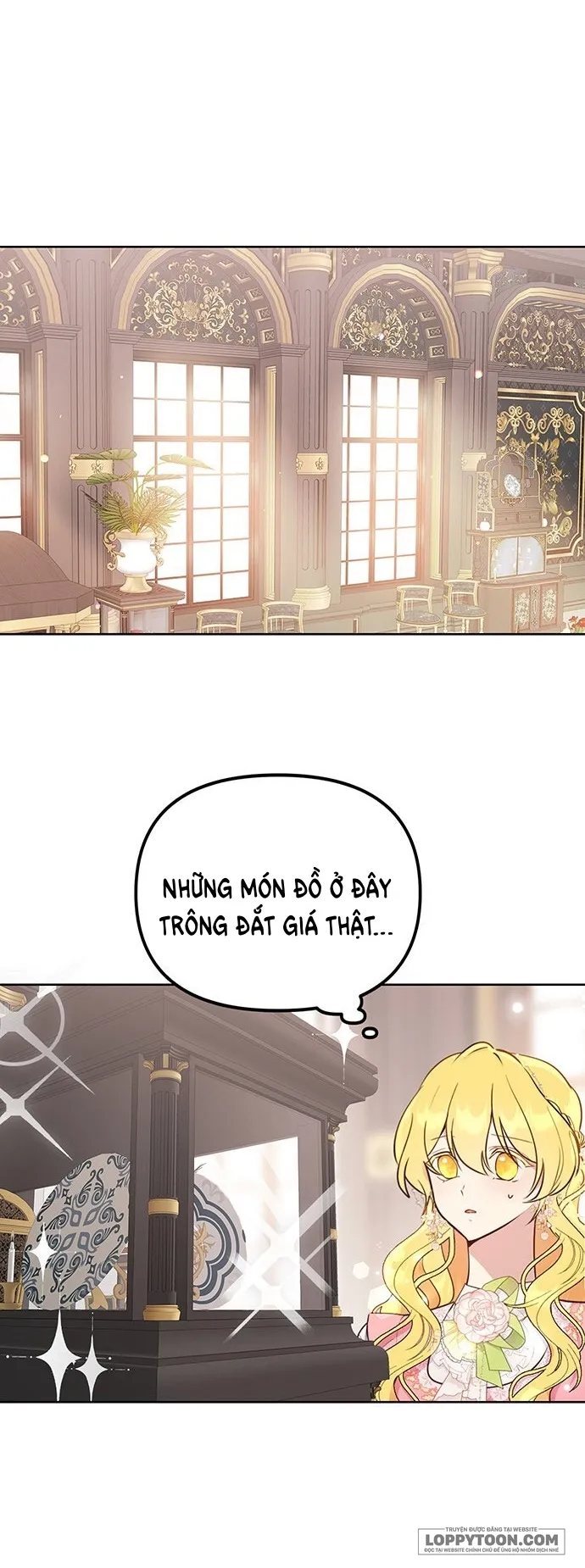 Cuộc Sống Hạnh Phúc Cùng Chồng - Chap 3