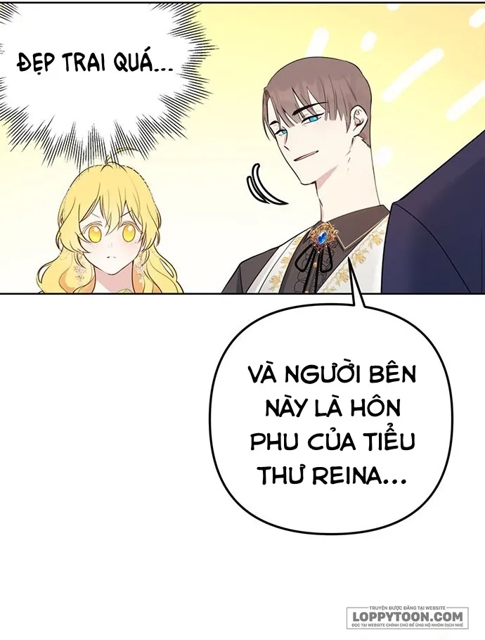 Cuộc Sống Hạnh Phúc Cùng Chồng - Chap 3