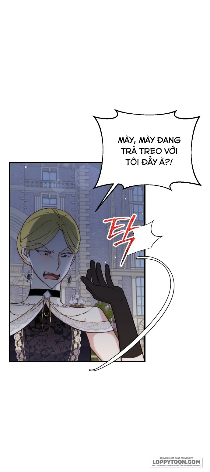 Cuộc Sống Hạnh Phúc Cùng Chồng - Chap 30