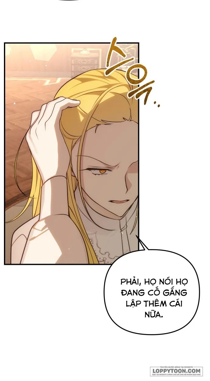 Cuộc Sống Hạnh Phúc Cùng Chồng - Chap 30