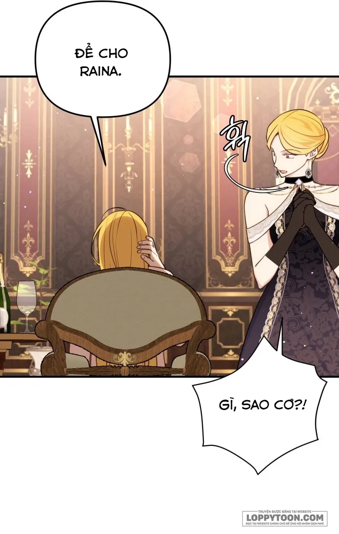 Cuộc Sống Hạnh Phúc Cùng Chồng - Chap 30