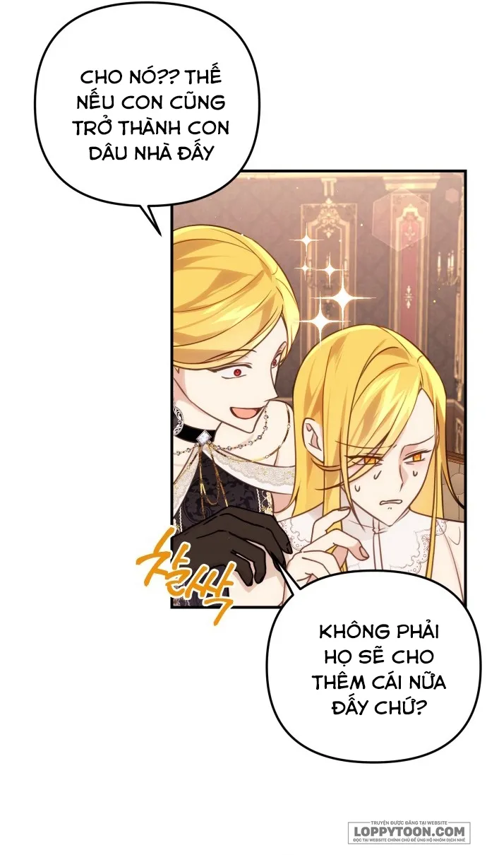 Cuộc Sống Hạnh Phúc Cùng Chồng - Chap 30