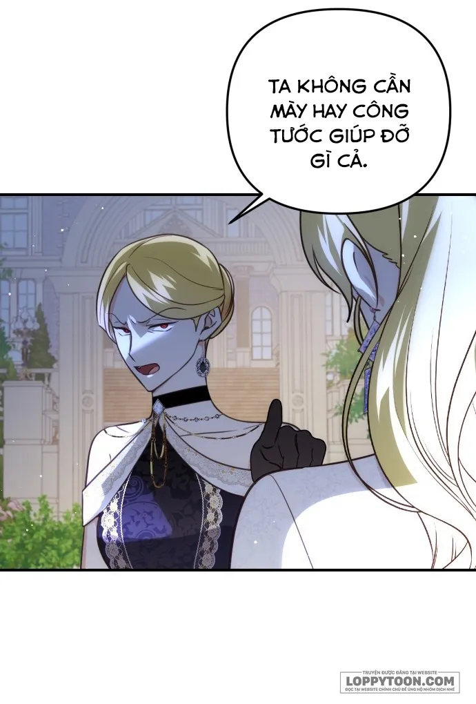 Cuộc Sống Hạnh Phúc Cùng Chồng - Chap 30