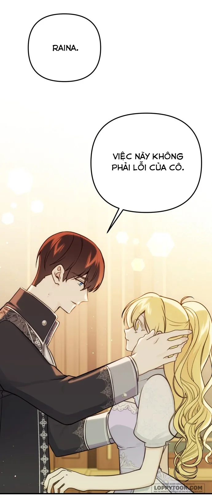 Cuộc Sống Hạnh Phúc Cùng Chồng - Chap 30