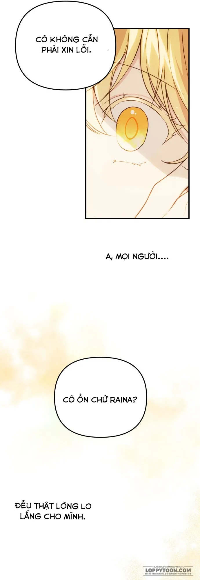 Cuộc Sống Hạnh Phúc Cùng Chồng - Chap 30