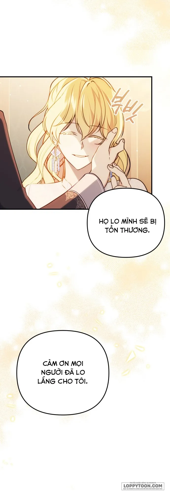 Cuộc Sống Hạnh Phúc Cùng Chồng - Chap 30