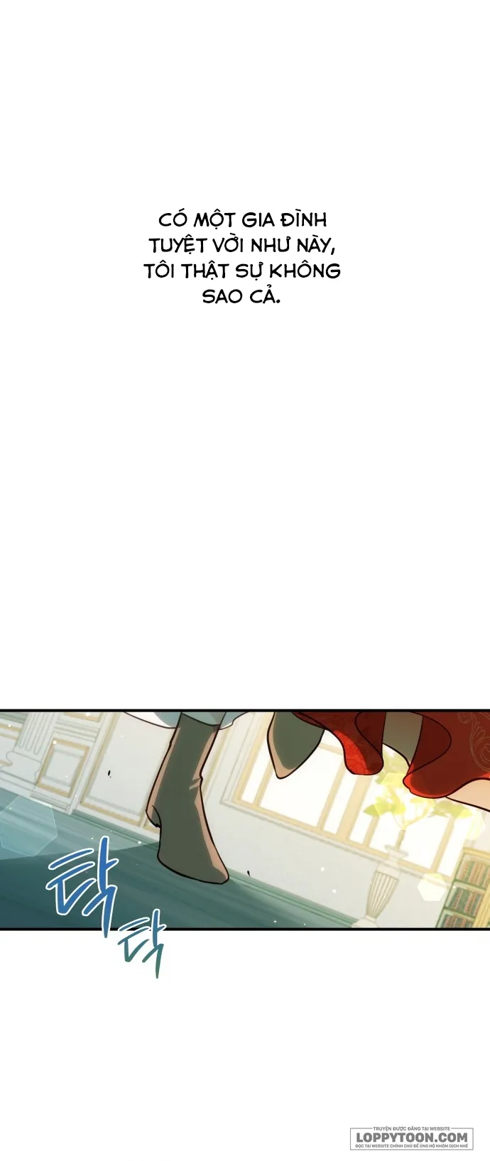 Cuộc Sống Hạnh Phúc Cùng Chồng - Chap 30