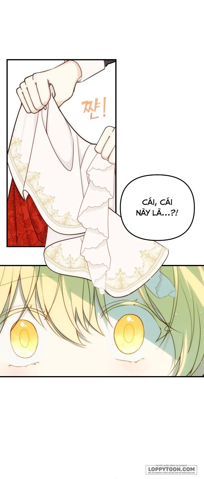 Cuộc Sống Hạnh Phúc Cùng Chồng - Chap 30