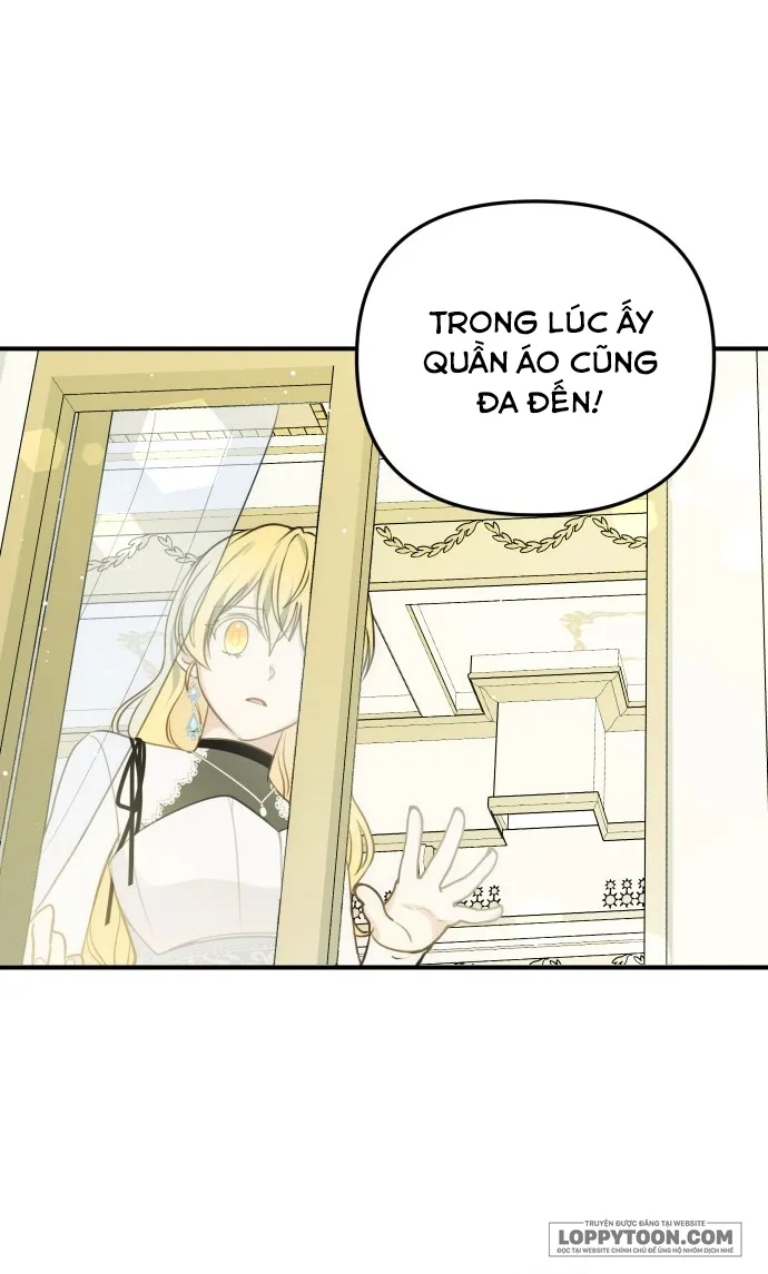 Cuộc Sống Hạnh Phúc Cùng Chồng - Chap 30