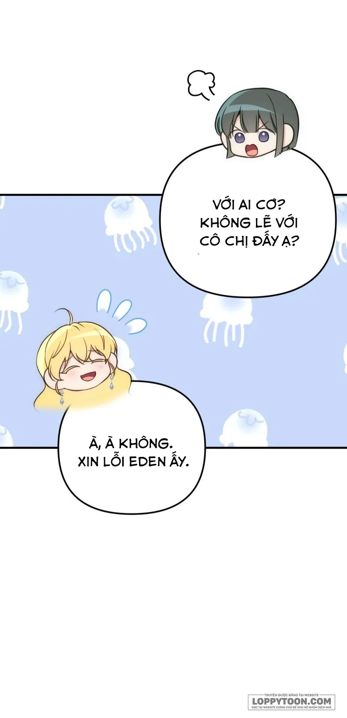 Cuộc Sống Hạnh Phúc Cùng Chồng - Chap 30