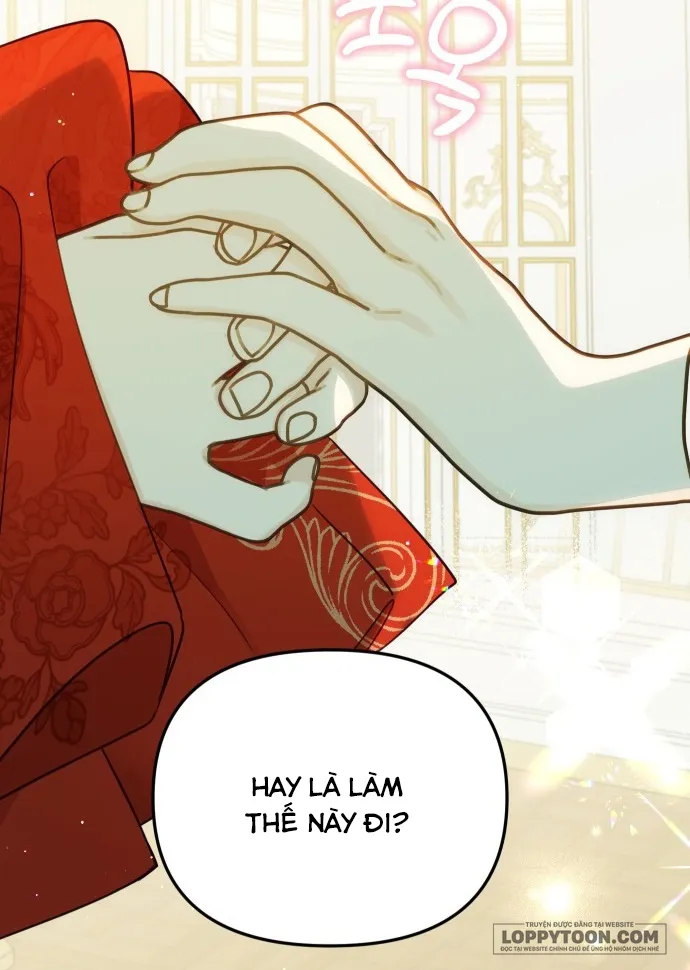 Cuộc Sống Hạnh Phúc Cùng Chồng - Chap 30