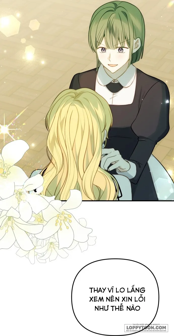 Cuộc Sống Hạnh Phúc Cùng Chồng - Chap 30