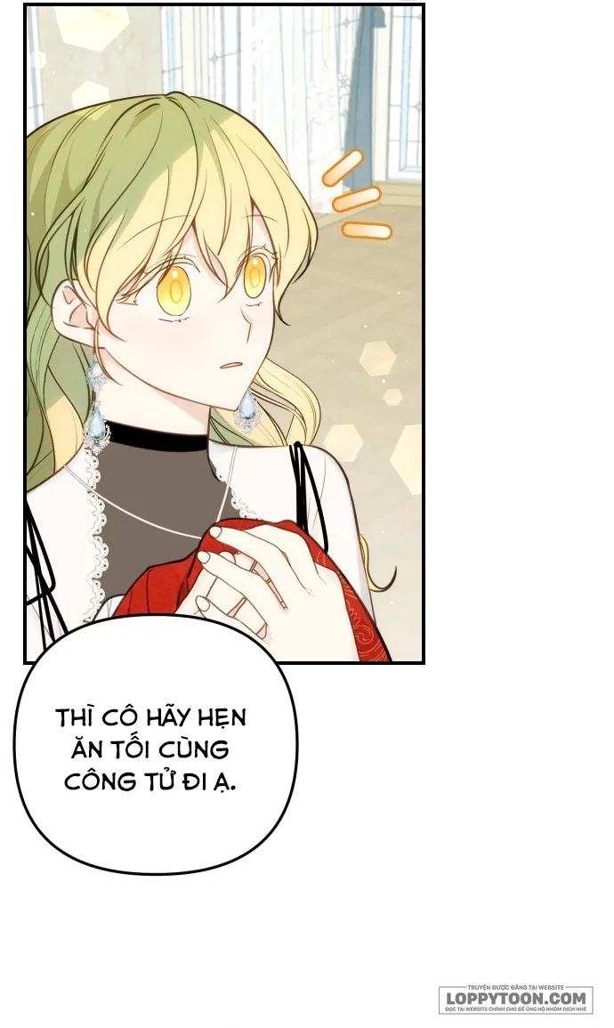 Cuộc Sống Hạnh Phúc Cùng Chồng - Chap 30