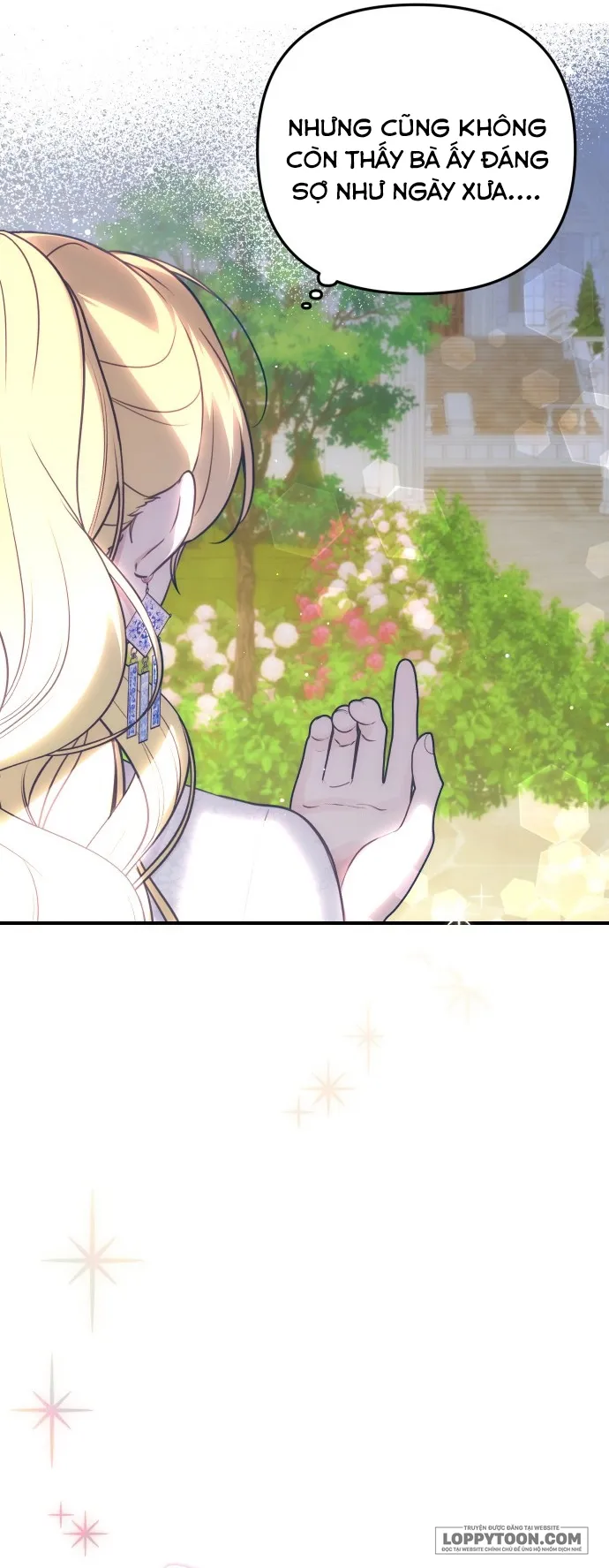 Cuộc Sống Hạnh Phúc Cùng Chồng - Chap 30
