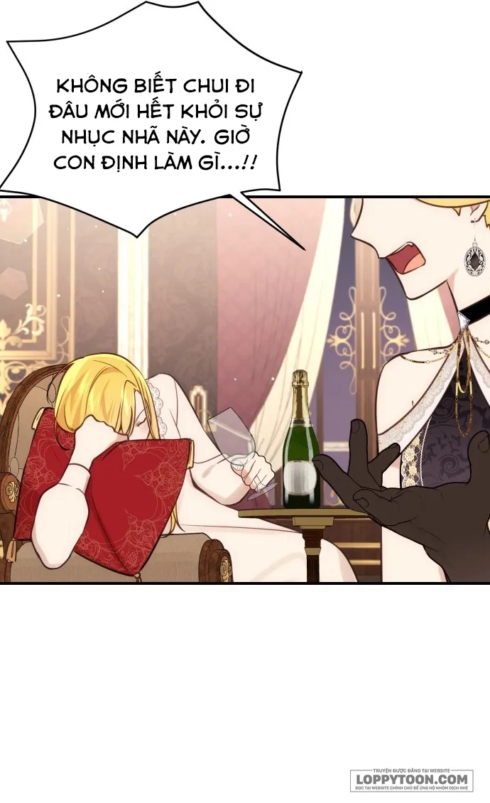 Cuộc Sống Hạnh Phúc Cùng Chồng - Chap 30