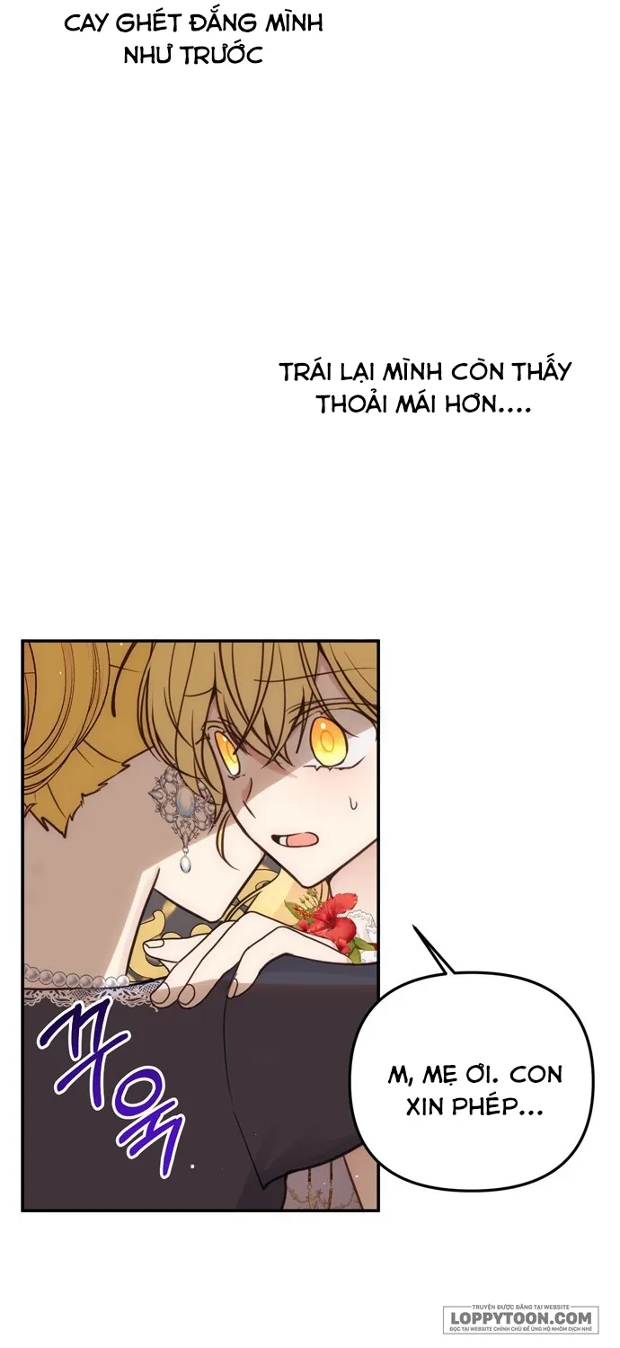 Cuộc Sống Hạnh Phúc Cùng Chồng - Chap 31