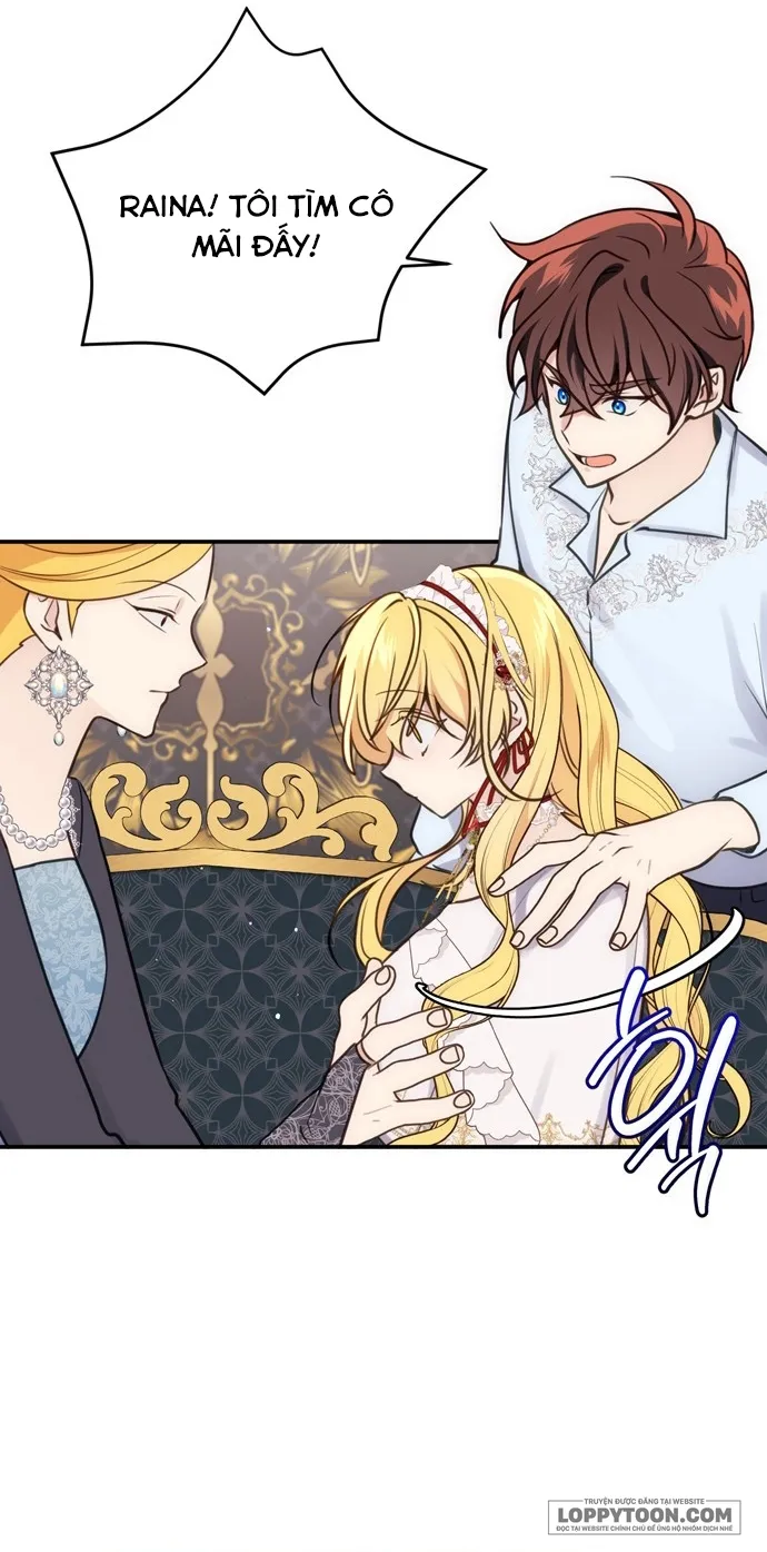 Cuộc Sống Hạnh Phúc Cùng Chồng - Chap 31