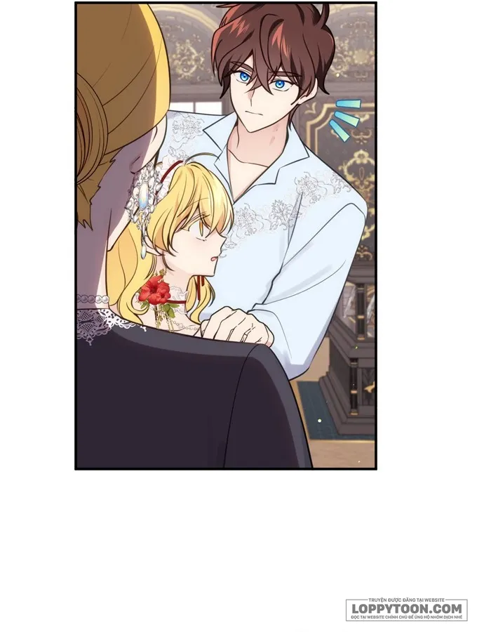 Cuộc Sống Hạnh Phúc Cùng Chồng - Chap 31