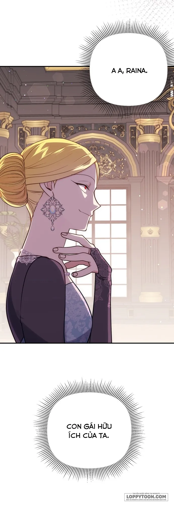 Cuộc Sống Hạnh Phúc Cùng Chồng - Chap 31