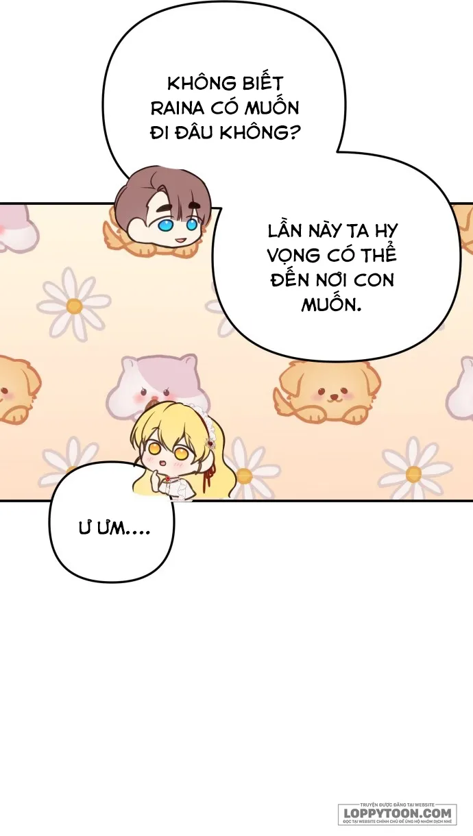 Cuộc Sống Hạnh Phúc Cùng Chồng - Chap 31