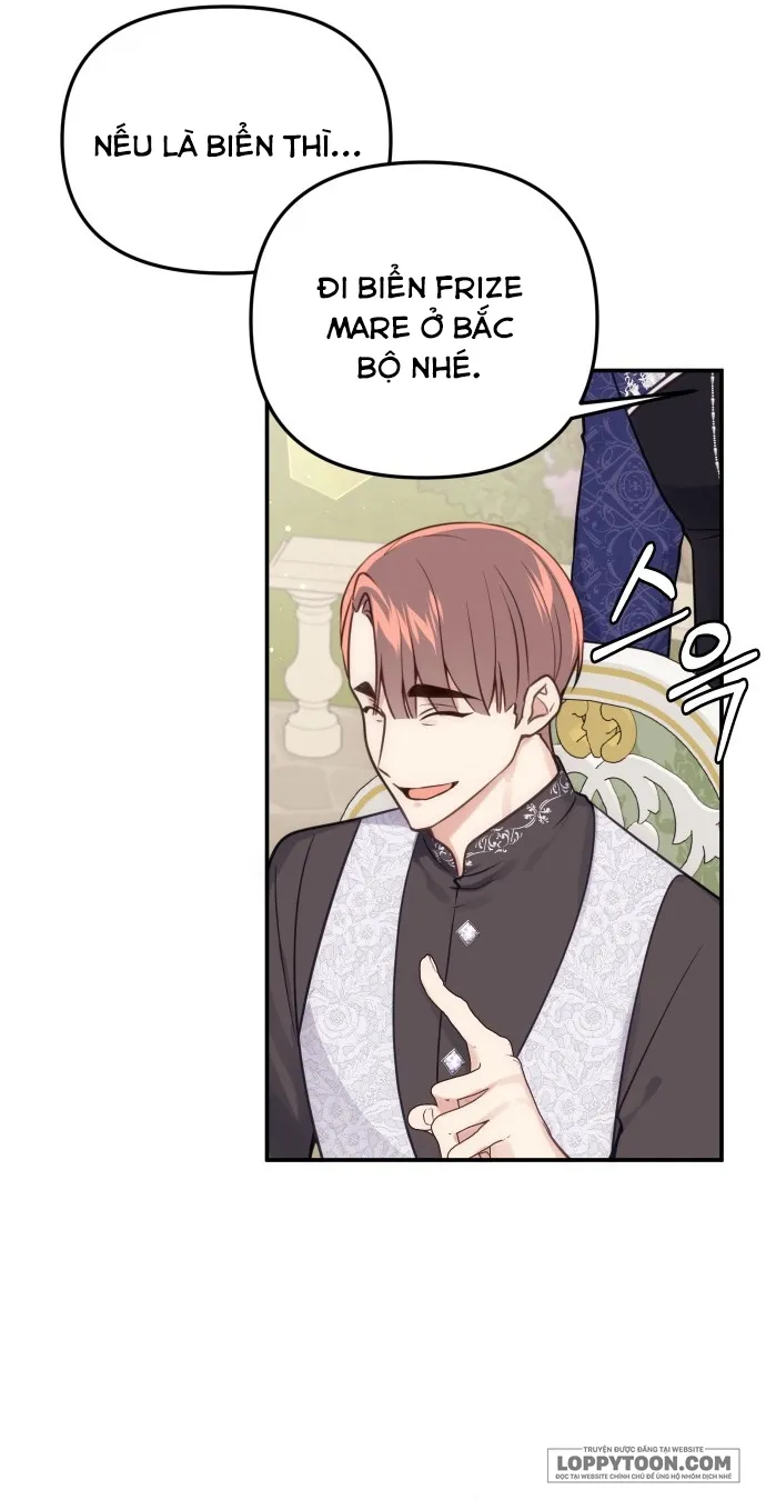 Cuộc Sống Hạnh Phúc Cùng Chồng - Chap 31