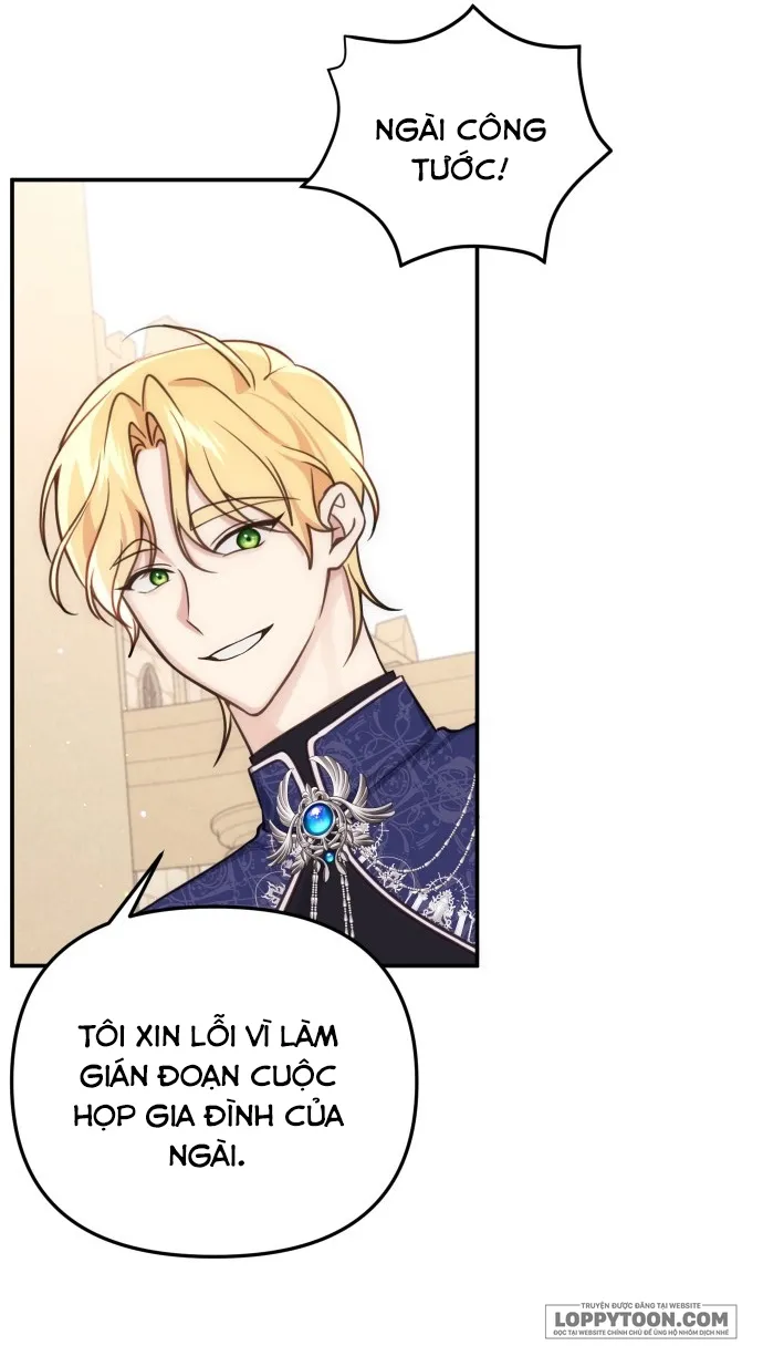 Cuộc Sống Hạnh Phúc Cùng Chồng - Chap 31