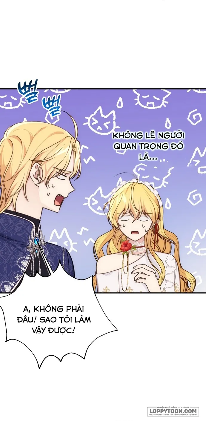 Cuộc Sống Hạnh Phúc Cùng Chồng - Chap 31