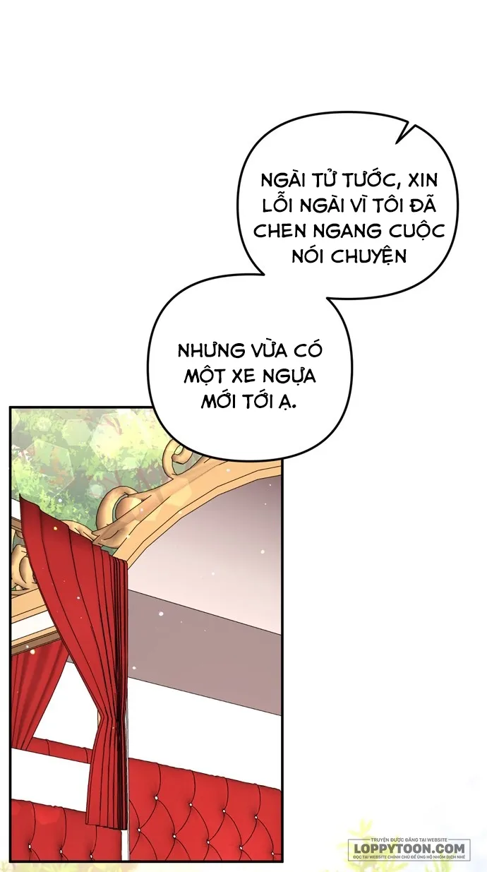 Cuộc Sống Hạnh Phúc Cùng Chồng - Chap 31