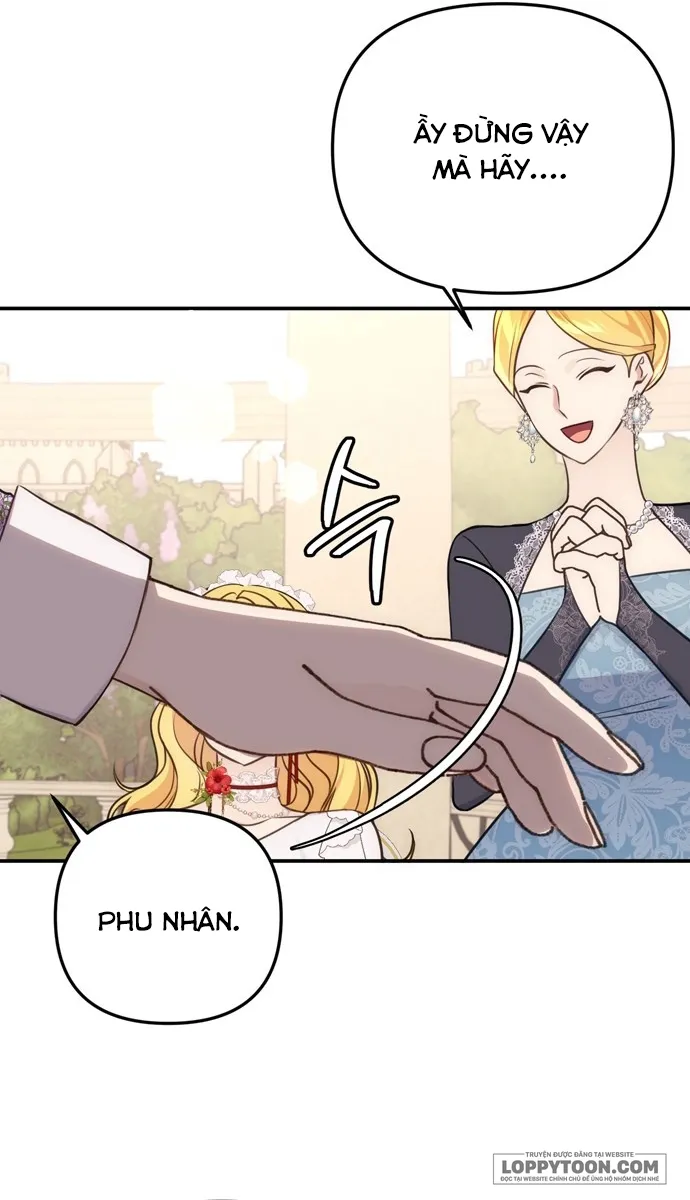 Cuộc Sống Hạnh Phúc Cùng Chồng - Chap 31