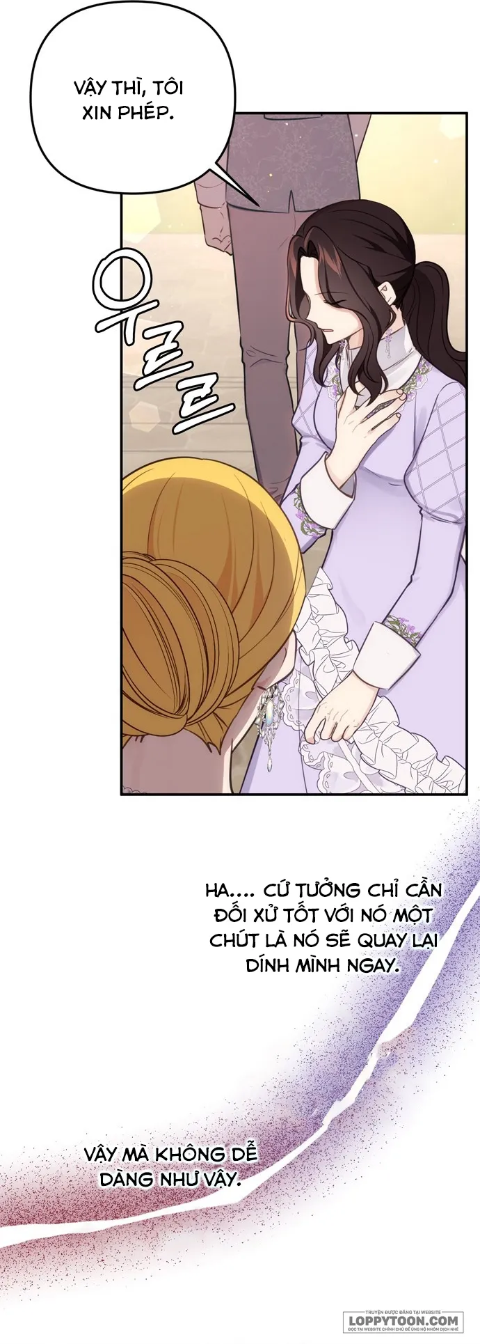 Cuộc Sống Hạnh Phúc Cùng Chồng - Chap 31