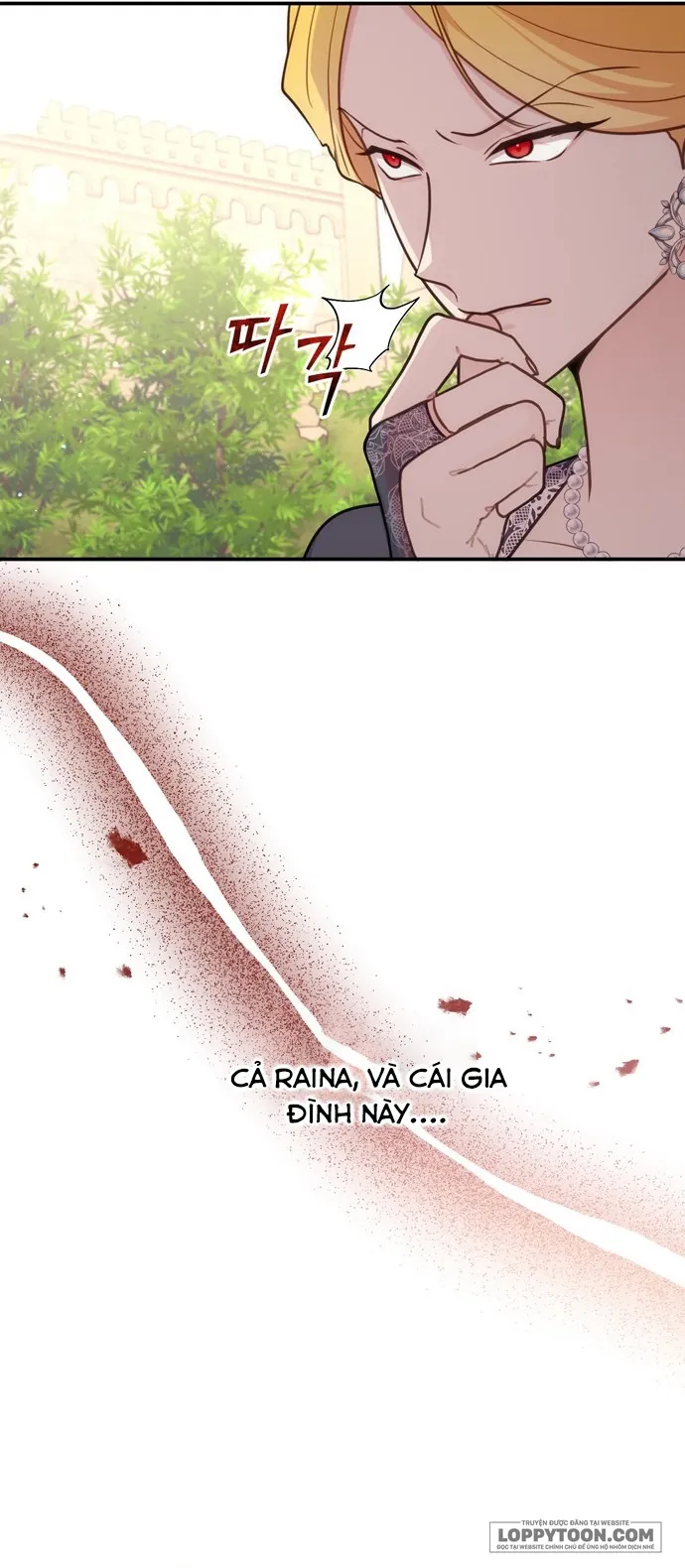 Cuộc Sống Hạnh Phúc Cùng Chồng - Chap 31