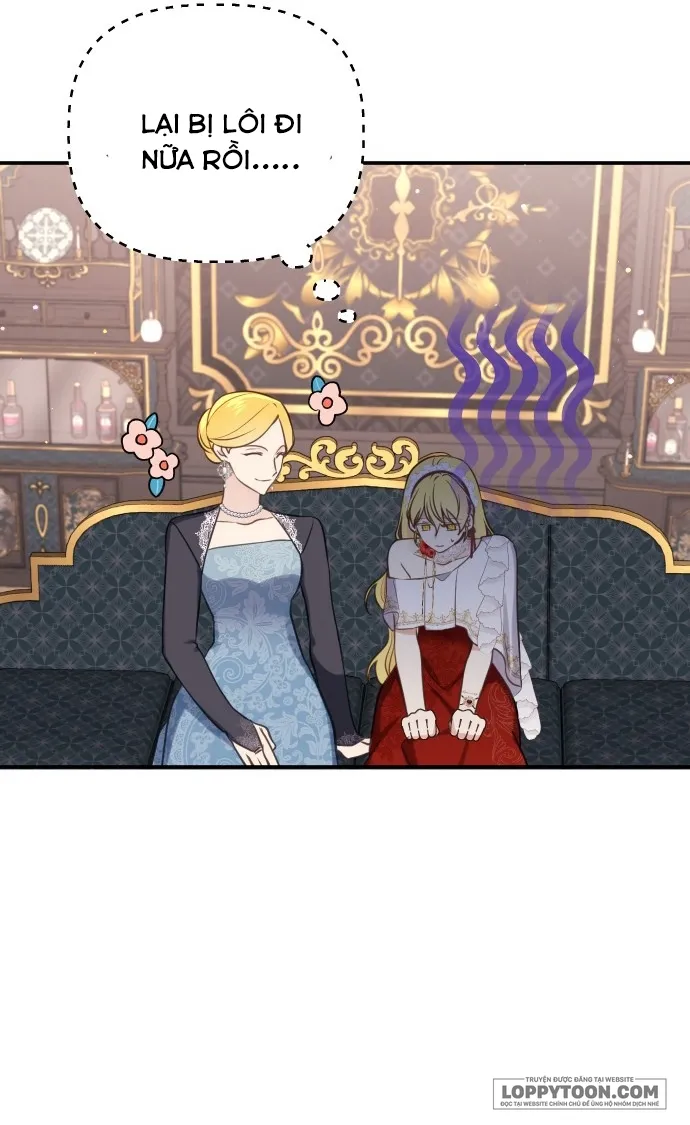 Cuộc Sống Hạnh Phúc Cùng Chồng - Chap 31