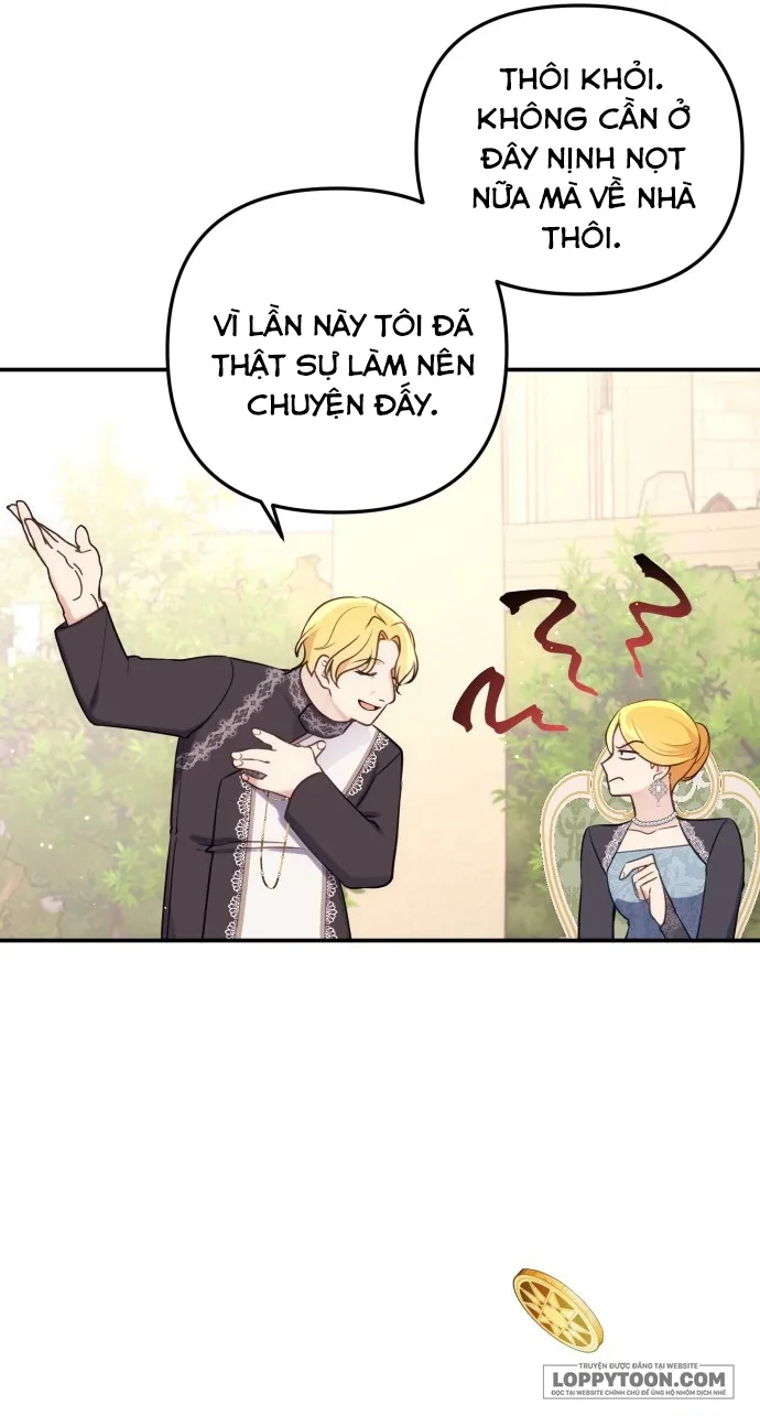 Cuộc Sống Hạnh Phúc Cùng Chồng - Chap 31