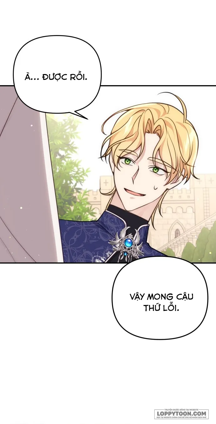 Cuộc Sống Hạnh Phúc Cùng Chồng - Chap 31