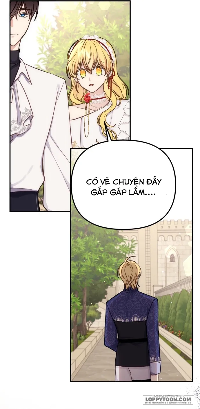 Cuộc Sống Hạnh Phúc Cùng Chồng - Chap 31