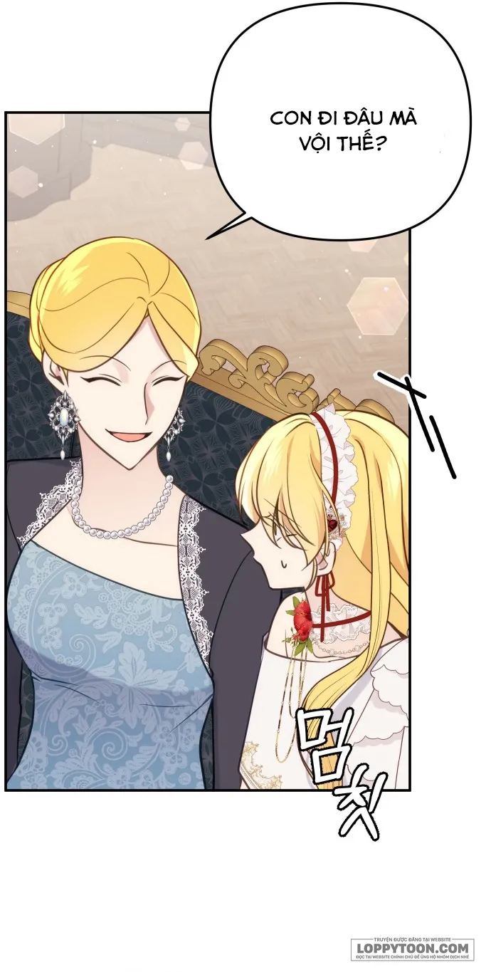 Cuộc Sống Hạnh Phúc Cùng Chồng - Chap 31