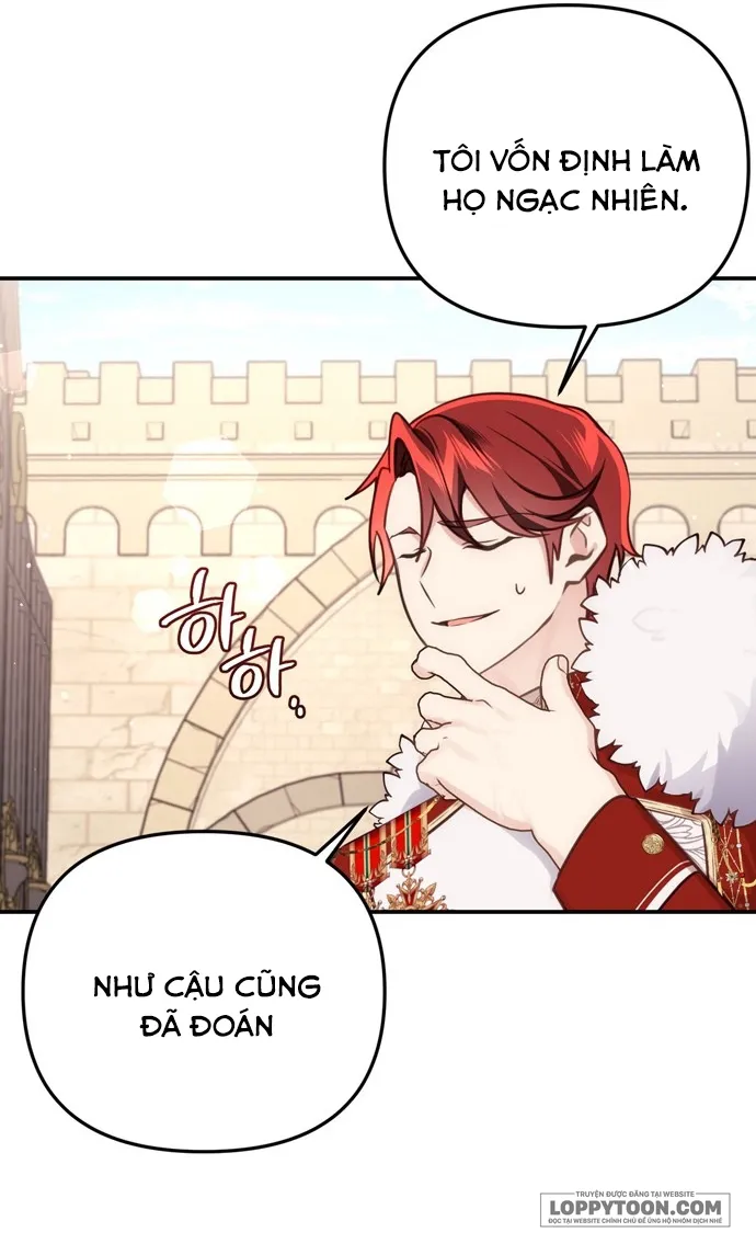 Cuộc Sống Hạnh Phúc Cùng Chồng - Chap 31